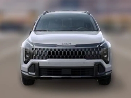 Kia Sportage X-Line AWD 2026