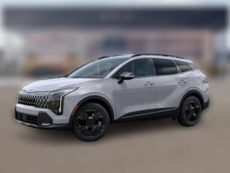 Kia Sportage X-Line AWD 2026