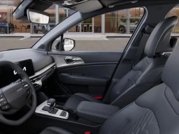 Kia Sportage X-Line AWD 2026