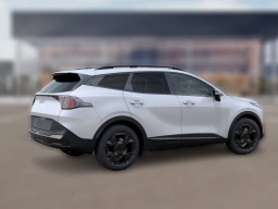 Kia Sportage X-Line AWD 2026