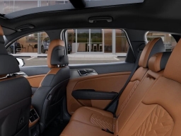 Kia Sportage X-Line AWD 2026