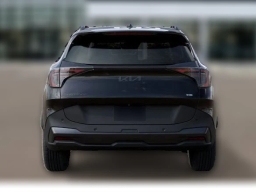 Kia Sportage X-Line AWD 2026