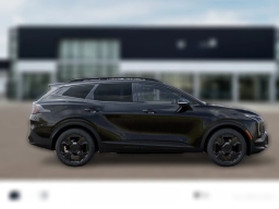 Kia Sportage X-Line AWD 2026