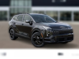 Kia Sportage X-Line AWD 2026