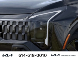 Kia Sportage X-Line AWD 2026