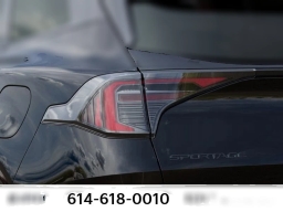 Kia Sportage X-Line AWD 2026