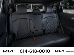 Kia Sportage X-Line AWD 2026