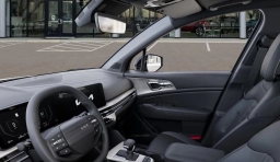 Kia Sportage X-Line AWD 2026