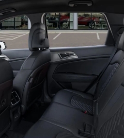 Kia Sportage X-Line AWD 2026