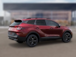 Kia Sportage X-Line AWD 2025