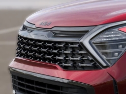 Kia Sportage X-Line AWD 2025