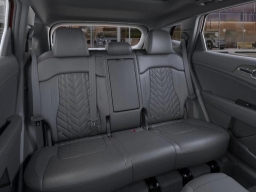 Kia Sportage X-Line AWD 2025