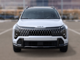 Kia Sportage X-Line AWD 2026