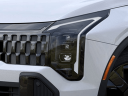 Kia Sportage X-Line AWD 2026