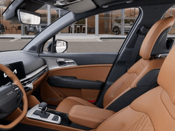 Kia Sportage X-Line AWD 2026