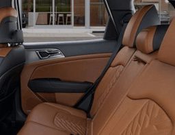 Kia Sportage X-Line AWD 2026