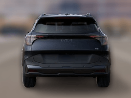 Kia Sportage X-Line AWD 2026