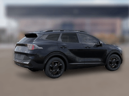 Kia Sportage X-Line AWD 2026