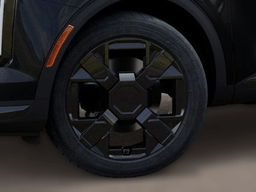 Kia Sportage X-Line AWD 2026