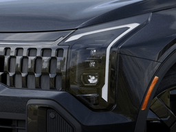 Kia Sportage X-Line AWD 2026