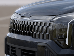 Kia Sportage X-Line AWD 2026