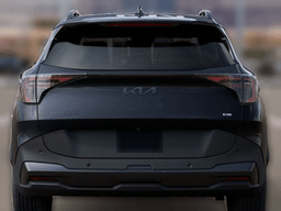 Kia Sportage X-Line AWD 2026