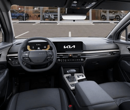 Kia Sportage X-Line AWD 2026