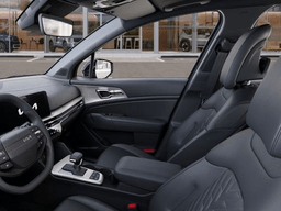 Kia Sportage X-Line AWD 2026