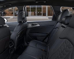 Kia Sportage X-Line AWD 2026