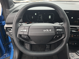 Kia Sportage X-Line AWD 2026