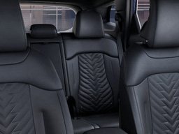 Kia Sportage X-Line AWD 2026