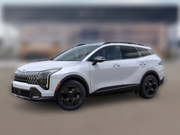 Kia Sportage X-Line AWD 2026