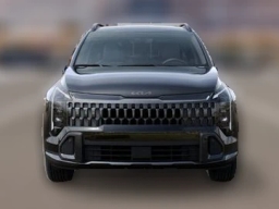 Kia Sportage X-Line AWD 2026