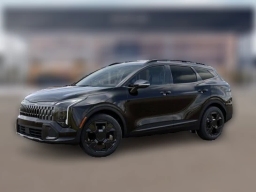 Kia Sportage X-Line AWD 2026