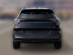 Kia Sportage X-Line AWD 2026