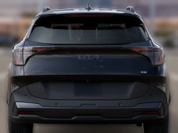 Kia Sportage X-Line AWD 2026