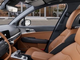 Kia Sportage X-Line AWD 2026