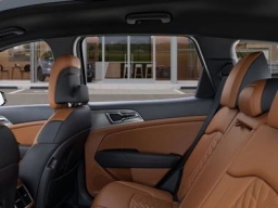 Kia Sportage X-Line AWD 2026