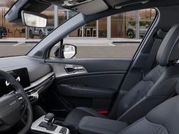 Kia Sportage X-Line AWD 2026