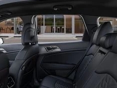 Kia Sportage X-Line AWD 2026