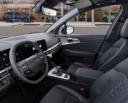 Kia Sportage X-Line AWD 2026