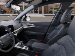 Kia Sportage X-Line AWD 2026