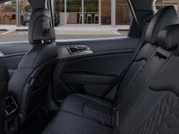 Kia Sportage X-Line AWD 2026