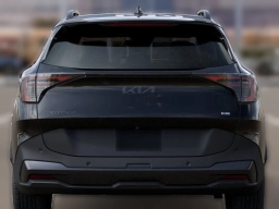 Kia Sportage X-Line AWD 2026
