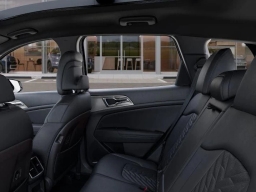 Kia Sportage X-Line AWD 2026