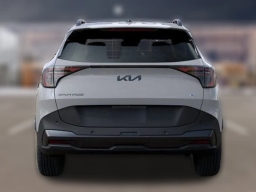Kia Sportage X-Line AWD 2026