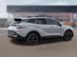 Kia Sportage X-Line AWD 2026