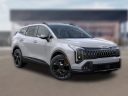 Kia Sportage X-Line AWD 2026