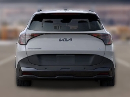 Kia Sportage X-Line AWD 2026