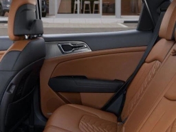 Kia Sportage X-Line AWD 2026